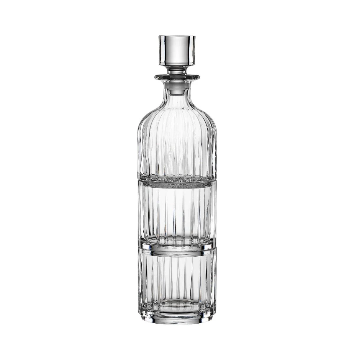 Oldenhof Bar Selection Deluxe Whiskyset Kristalglas 3-delig