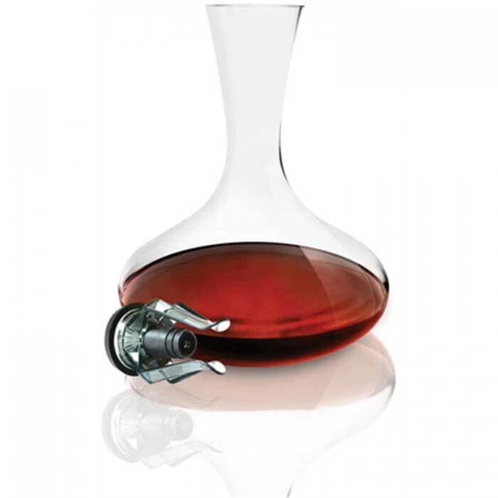 Le Creuset Screwpull WA-142 Vitesse Decanteerkaraf Glas