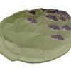 Bordallo Artisjok Dinerbord 31,5 Cm Aardewerk Groen