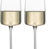 Schott Zwiesel Vivid Senses Light & Fresh 77 Wijnglas 388 Ml Kristalglas 2 Stuks
