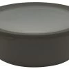 Mepal Cirqula Kom Met Deksel ø 23 Cm 2,25 Liter Kunststof Nordic Black