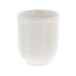 Gien Pont Aux Choux Theebeker 27 Cl Keramiek Crème