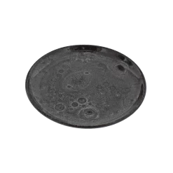 Oldenhof 1821 Dinerbord ø 27 Cm Aardewerk Spikkelblauw