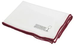 Riedel Microvezel Glazendoek Poetsdoek 65 Cm Wit