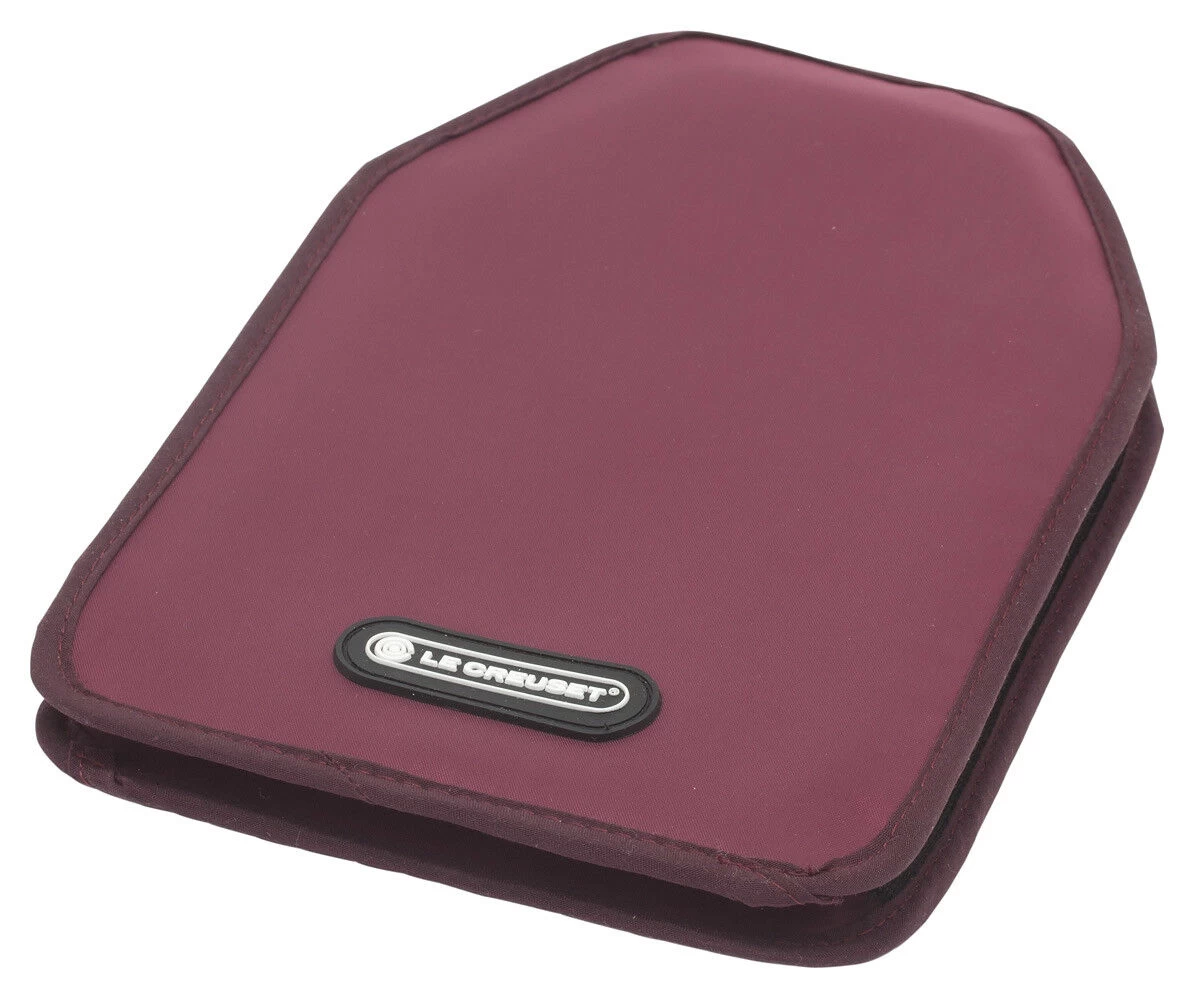Le Creuset Screwpull WA126 Wijnkoeler Burgundy