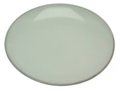 Serax Aqua Dinerbord ø 28,5 Cm Aardewerk Aqua