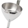 Cilio Decanteertrechter ø 7,5 Cm Rvs