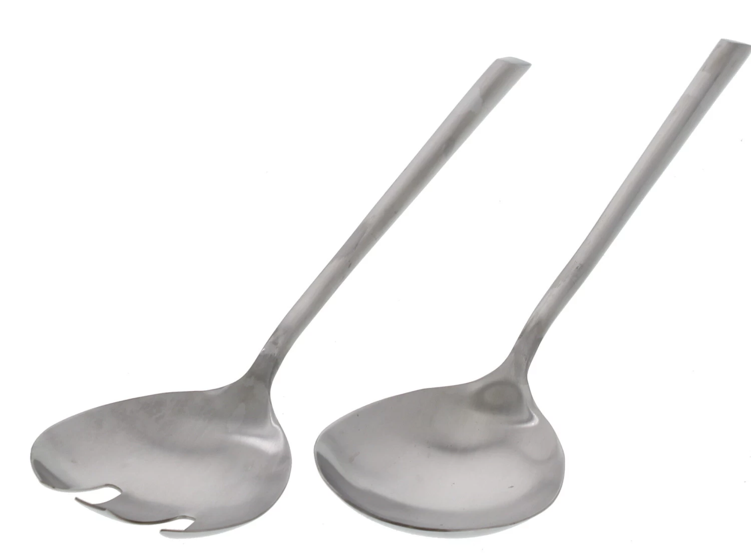 Broste Copenhagen Sletten Slacouvert 28 Cm Rvs Mat 2-delig