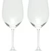 Riedel Vinum Viognier / Chardonnay Wijnglas 350 Ml Kristalglas 2 Stuks