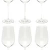 Schott Zwiesel Fortissimo 130 Bordeaux Bokaal 633 Ml Kristalglas 6 Stuks