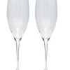 Riedel Vinum Cuvée Prestige Champagneglas 250 Ml Kristalglas