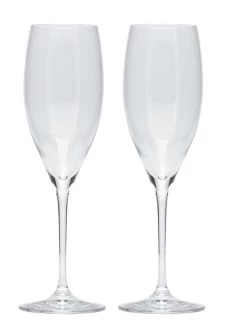 Riedel Vinum Cuvée Prestige Champagneglas 250 Ml Kristalglas
