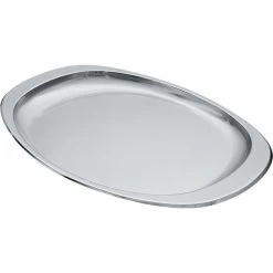 Alessi Avio Dienblad 35 X 25 Cm Rvs