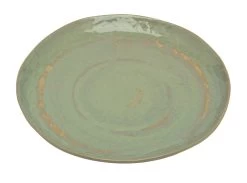 Serax Pure Dinerbord ø 28 Cm Keramiek Groen