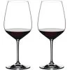 Riedel Extreme Cabernet Wijnglas 800 Ml Kristalglas 4 Stuks