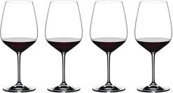 Riedel Extreme Cabernet Wijnglas 800 Ml Kristalglas 4 Stuks