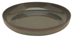 Serax Surface By Sergio Herman Schaal ø 32 Cm Indi Grey