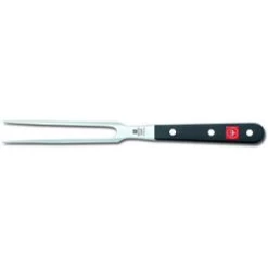 Wüsthof Classic Vleesvork 18 Cm Messenstaal