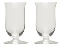 Riedel Vinum Single Malt Whisky Glas 200 Ml Kristalglas 2 Stuks