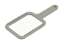 Westmark Boterschijvensnijder 'Portionetto' 22,5 Cm Aluminiu