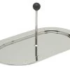 Alessi Michael Graves Roomstelblad 28,5 Cm Rvs Glans