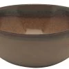 Serax Surface By Sergio Herman Kom ø 19 Cm Rusty Brown