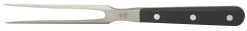 Wüsthof Classic Vleesvork 16 Cm Messenstaal
