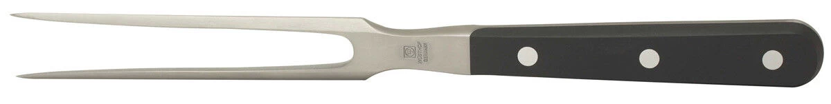 Wüsthof Classic Vleesvork 16 Cm Messenstaal