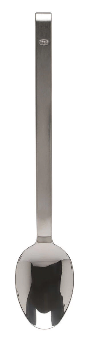 Rösle Bedruiplepel 31,5 Cm Rvs Glans