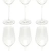 Schott Zwiesel Fortissimo 1 Water & Rode Wijnglas 505 Ml Kristalglas 6 Stuks