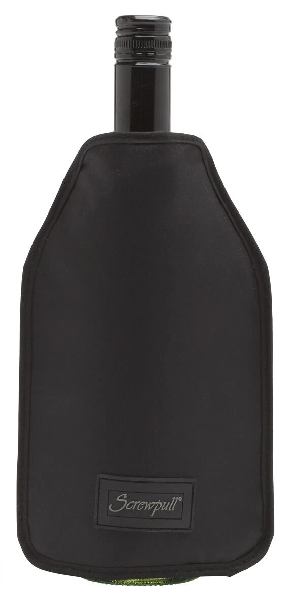 Le Creuset Screwpull WA126 Wijnkoeler Mat Zwart