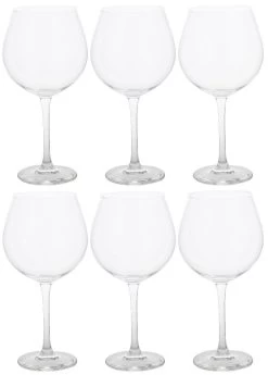 Schott Zwiesel Classico Gin-tonicglas 814 Ml Kristalglas 6 Stuks