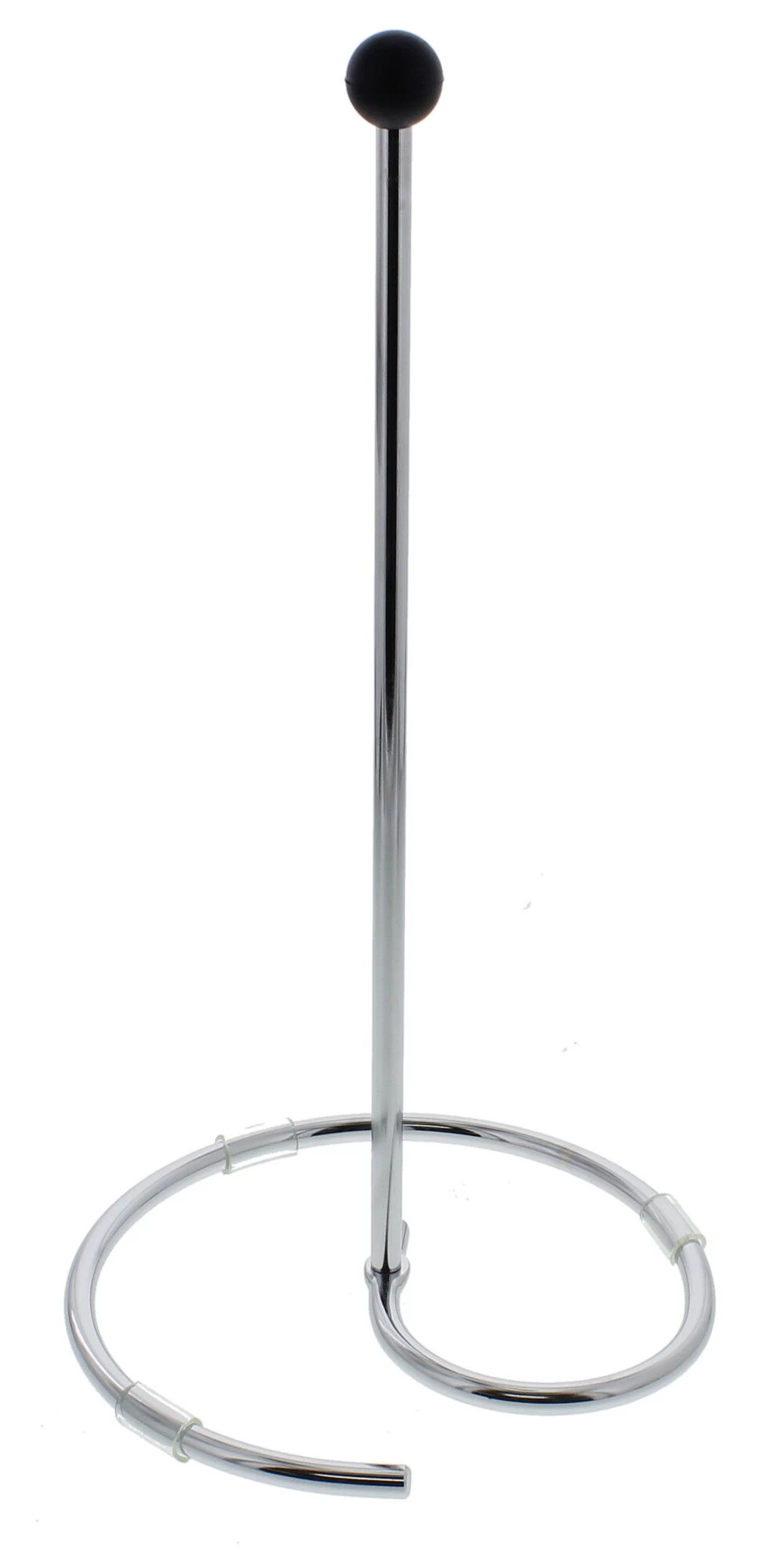 Tellier Decanteerkarafdroger 31 Cm Hoog Rvs