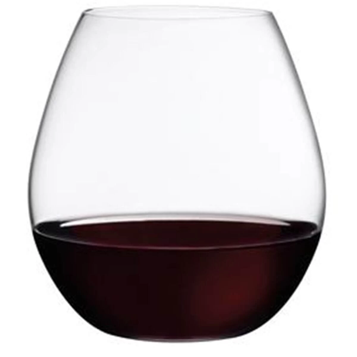 Nude Pure Bourgogne Wijnglas 710 Ml Kristalglas 4 Stuks - Afbeelding 2