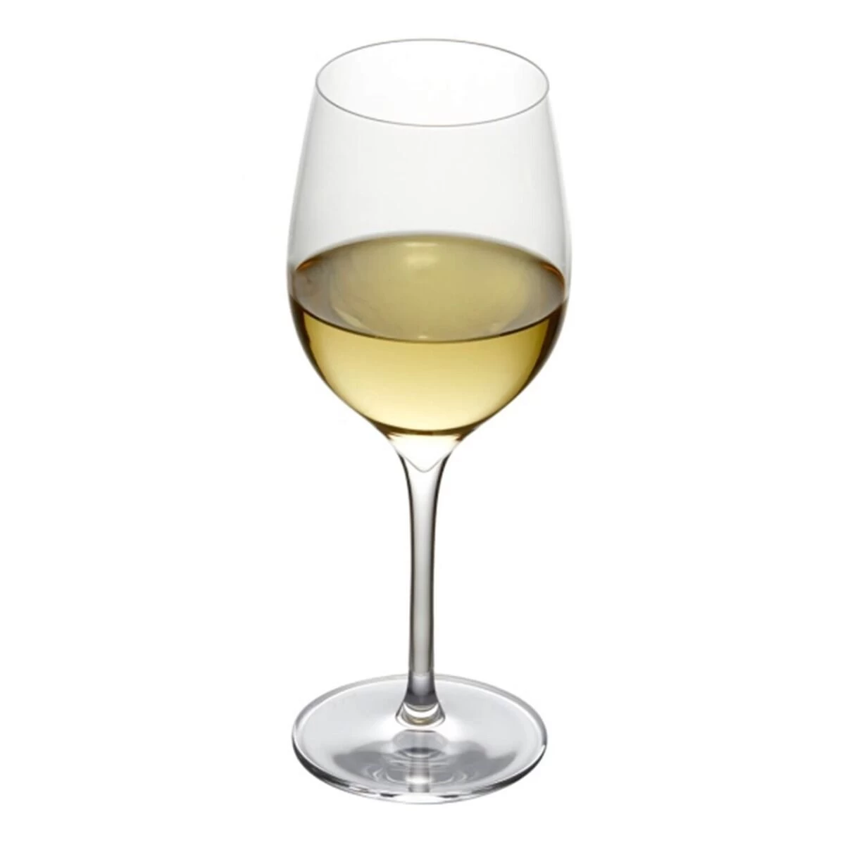 Nude Terroir Witte Wijnglas 350 Ml Kristalglas 2 Stuks - Afbeelding 2