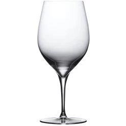 Nude Terroir Rode Wijnglas 670 Ml Kristalglas 2 Stuks