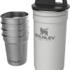 Stanley Adventure SS Shotglazenset Wit 5-delig
