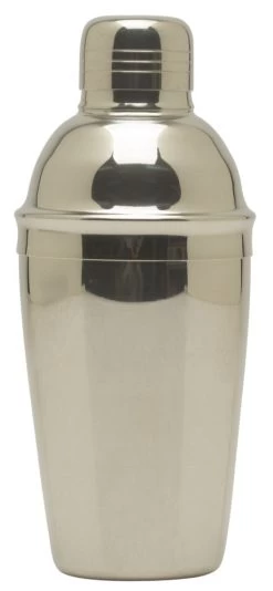 Oldenhof Cocktailshaker 500 Ml Rvs Glans