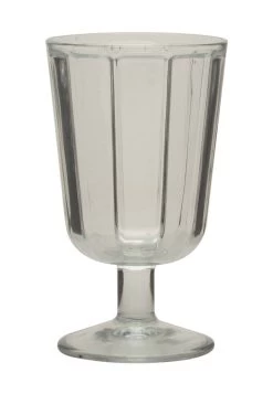 Serax Surface By Sergio Herman Rode Wijnglas ø 8 Cm Glas