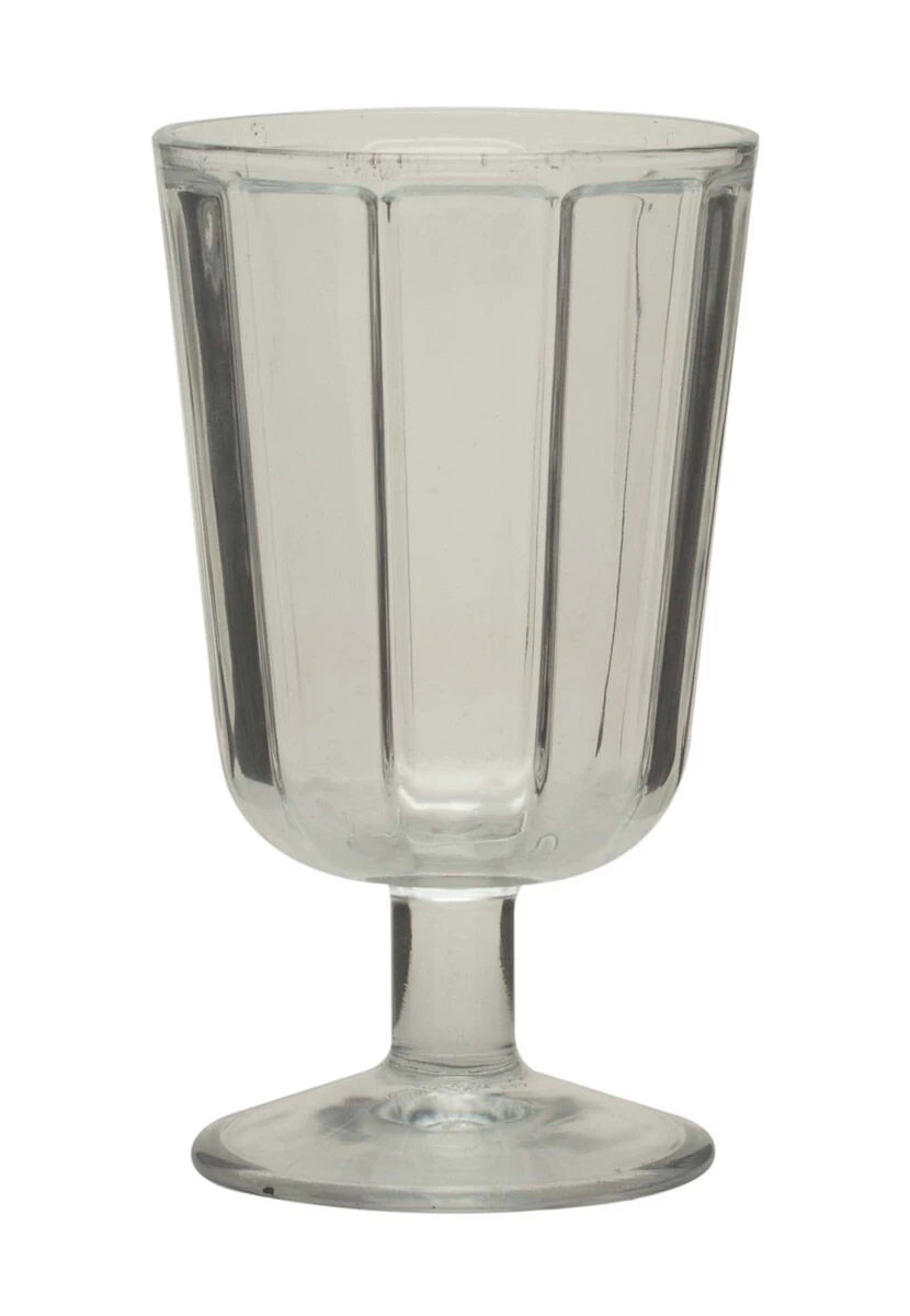 Serax Surface By Sergio Herman Rode Wijnglas ø 8 Cm Glas