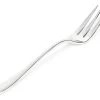 Alessi Caccia Serveervork 25 Cm Rvs Glans