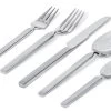 Alessi Dry Bestekcassette 6-persoons Rvs Glans 30-delig