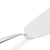 Alessi KnifeForkSpoon Taartschep 26 Cm Rvs