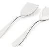 Alessi Nuovo Milano Slacouvert 26 Cm Rvs Glans