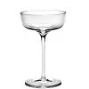Serax Passe-Partout Champagnecoupe 150 Ml ø 10,6 Cm H 16,5 Cm Glas