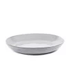 Serax Terres De Rêves Diep Bord XL ø 35,5 Cm H 6 Cm Stoneware Wit