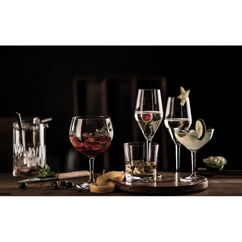 Schott Zwiesel Bar Special 43 Cognacglas 436 Ml Kristalglas 6 Stuks - Afbeelding 2