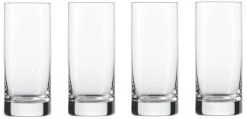 Schott Zwiesel Tavoro 42 Bierglas 311 Ml Kristalglas 4 Stuks