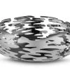 Alessi Barknest Schaal ø 21 Cm H 7 Cm Rvs