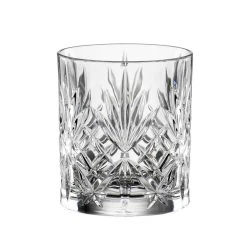 Oldenhof Bar Selection Alice Whiskyglas 300 Ml Kristalglas 4 Stuks